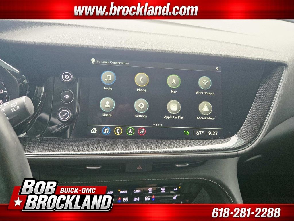 Buick Envision Vehicle Full-screen Gallery Image 24