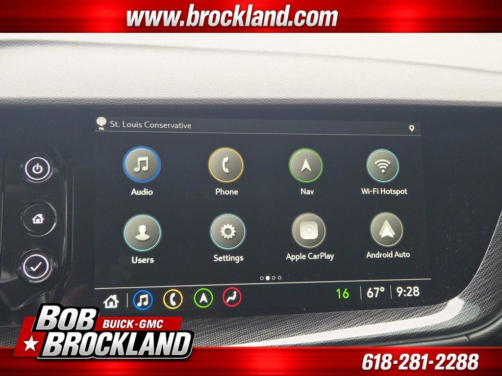 Buick Envision Vehicle Full-screen Gallery Image 25