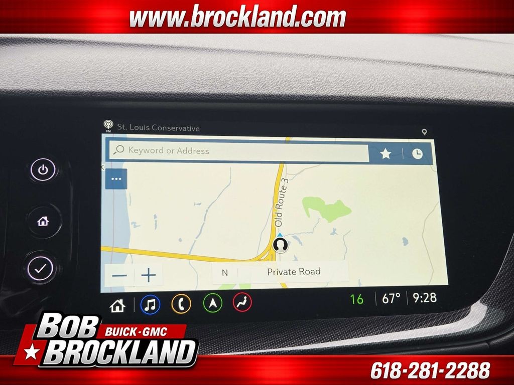 Buick Envision Vehicle Full-screen Gallery Image 26