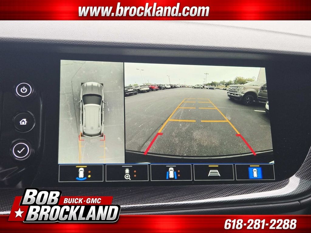 Buick Envision Vehicle Full-screen Gallery Image 27