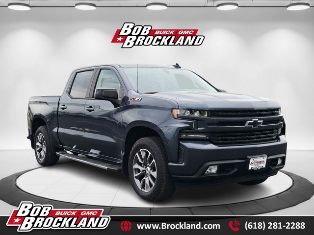 more details - chevrolet silverado 1500