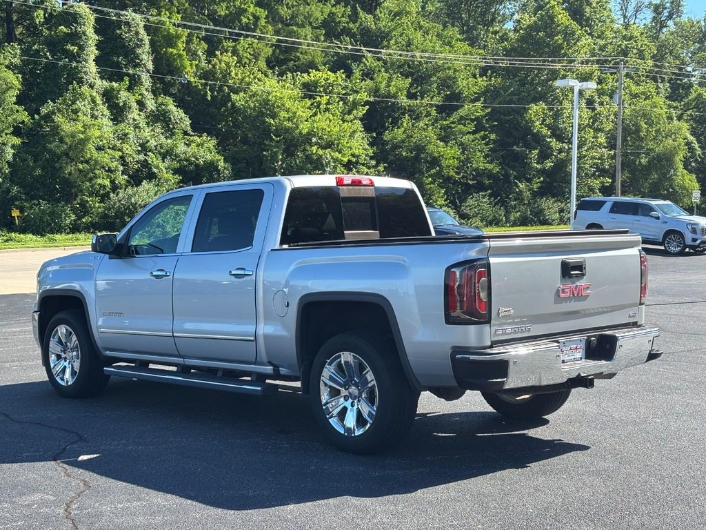 GMC Sierra 1500 Vehicle Full-screen Gallery Image 05