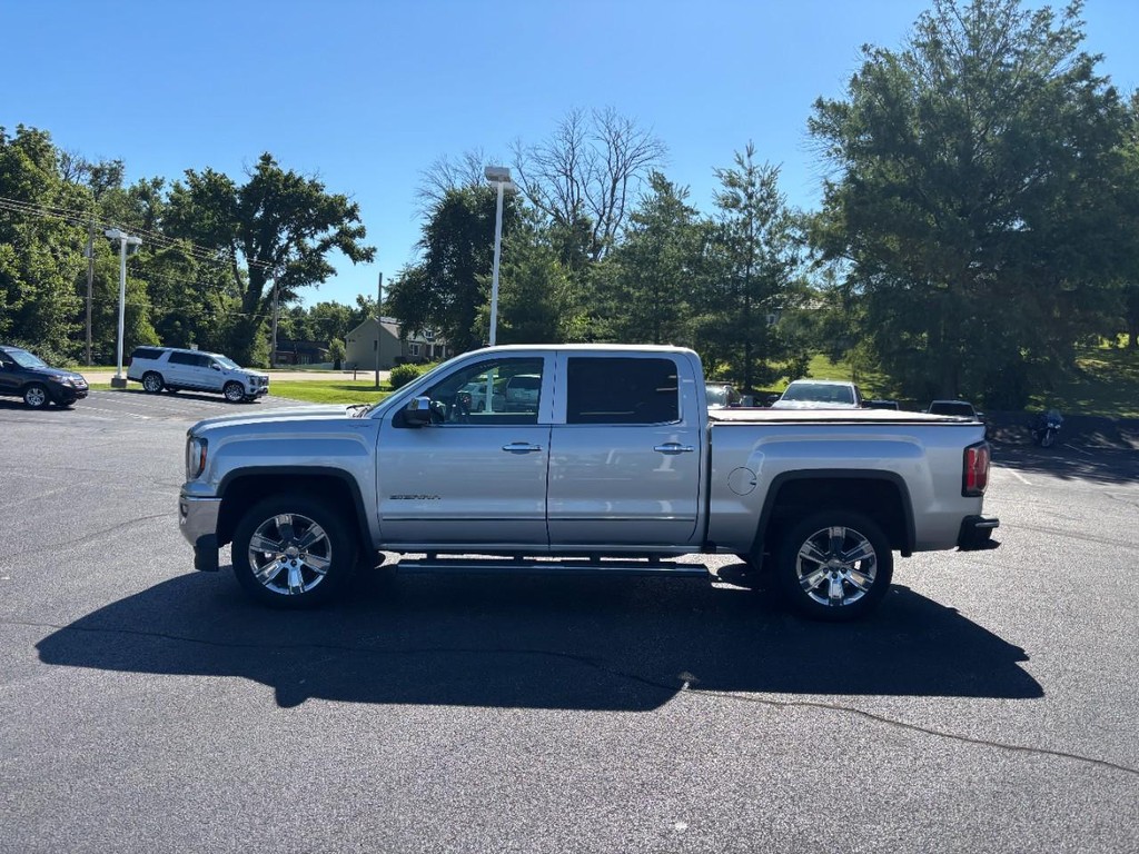 GMC Sierra 1500 Vehicle Full-screen Gallery Image 06