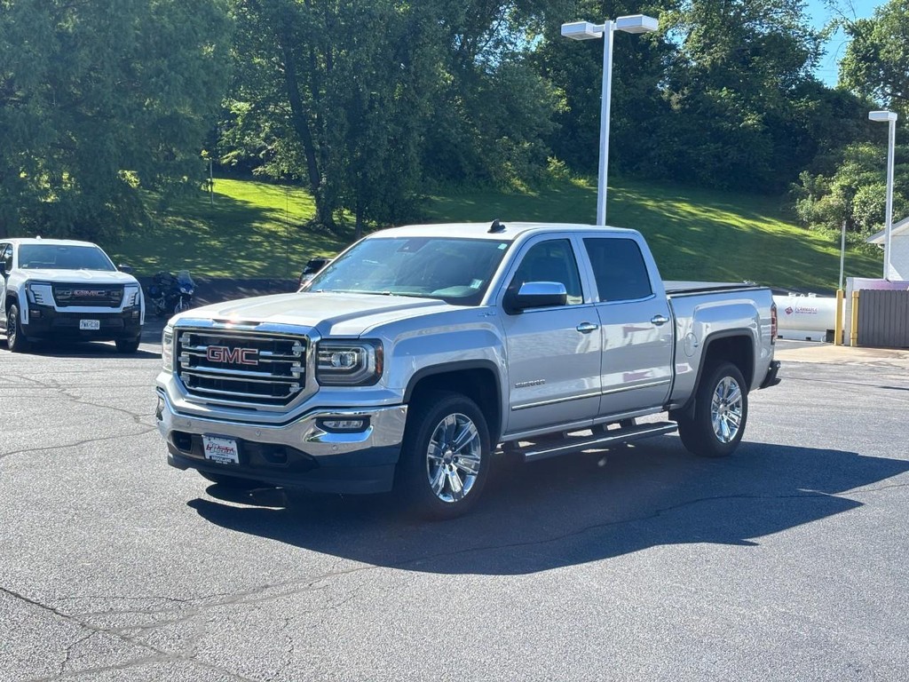 GMC Sierra 1500 Vehicle Full-screen Gallery Image 07