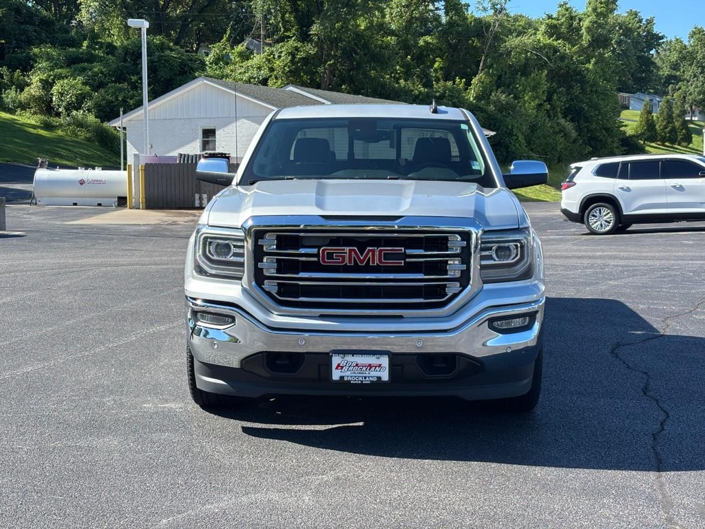 GMC Sierra 1500 Vehicle Full-screen Gallery Image 08