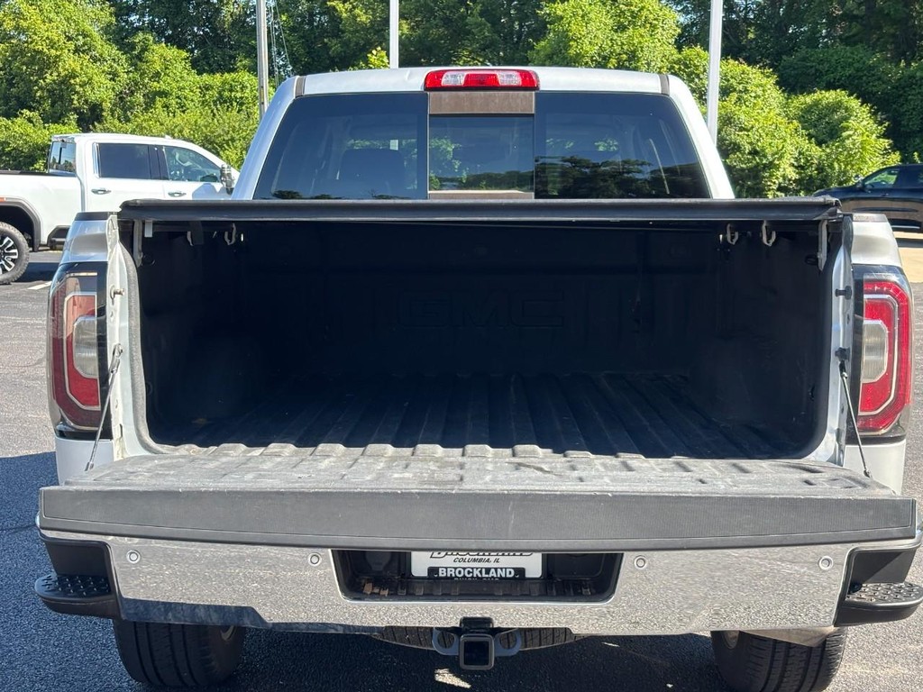 GMC Sierra 1500 Vehicle Full-screen Gallery Image 09