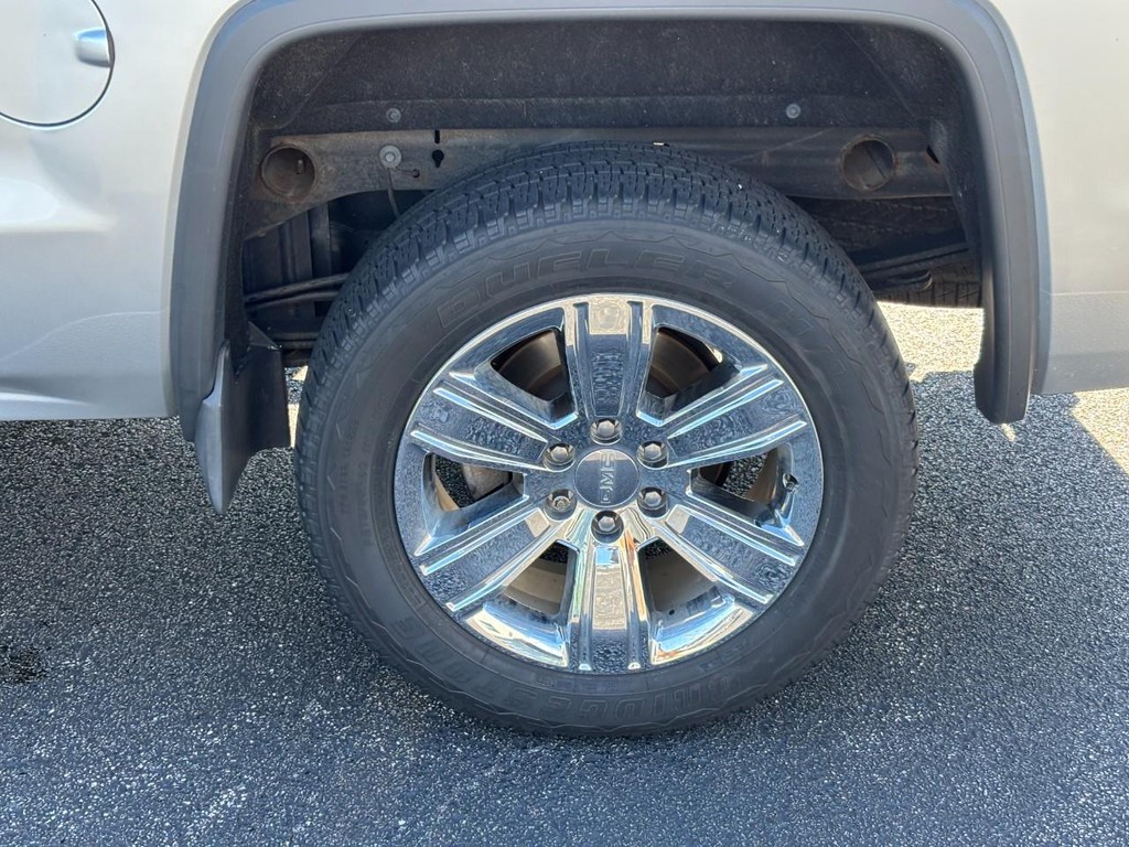 GMC Sierra 1500 Vehicle Full-screen Gallery Image 10
