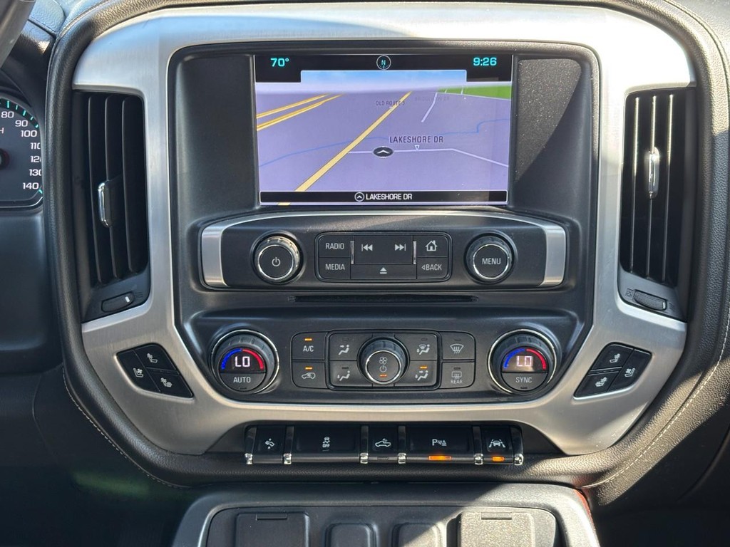 GMC Sierra 1500 Vehicle Full-screen Gallery Image 14