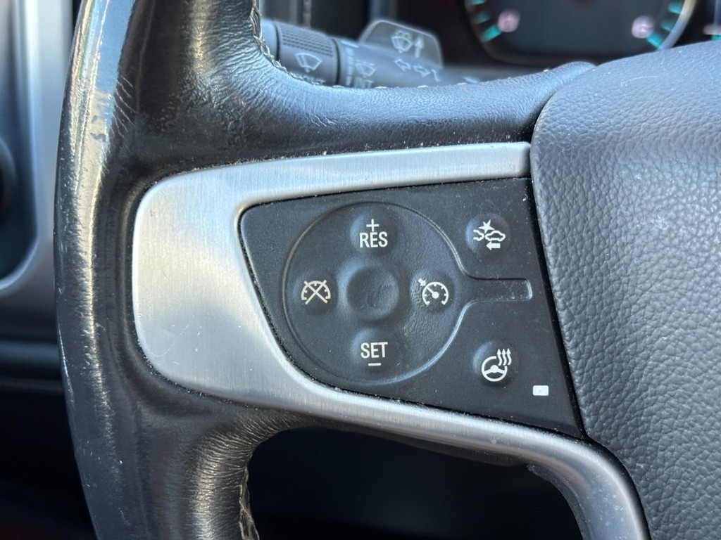 GMC Sierra 1500 Vehicle Full-screen Gallery Image 18