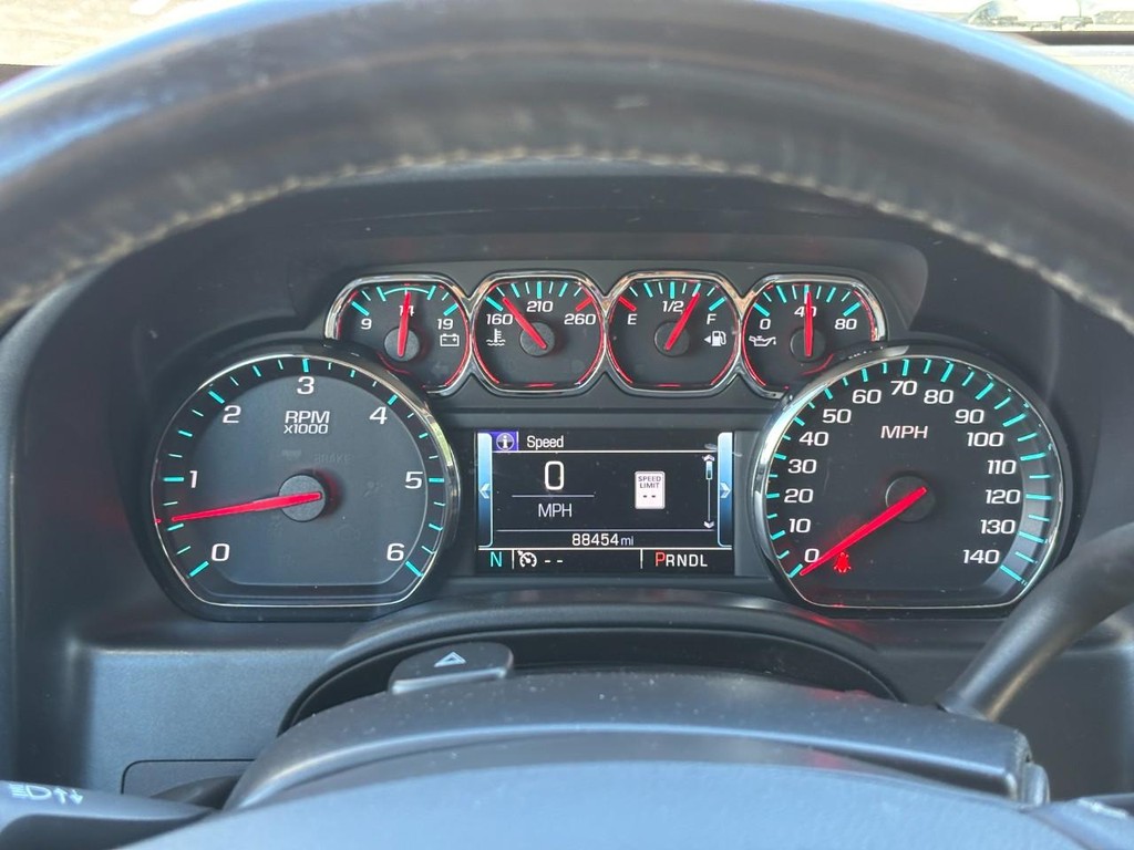 GMC Sierra 1500 Vehicle Full-screen Gallery Image 20