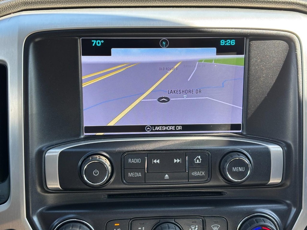 GMC Sierra 1500 Vehicle Full-screen Gallery Image 21