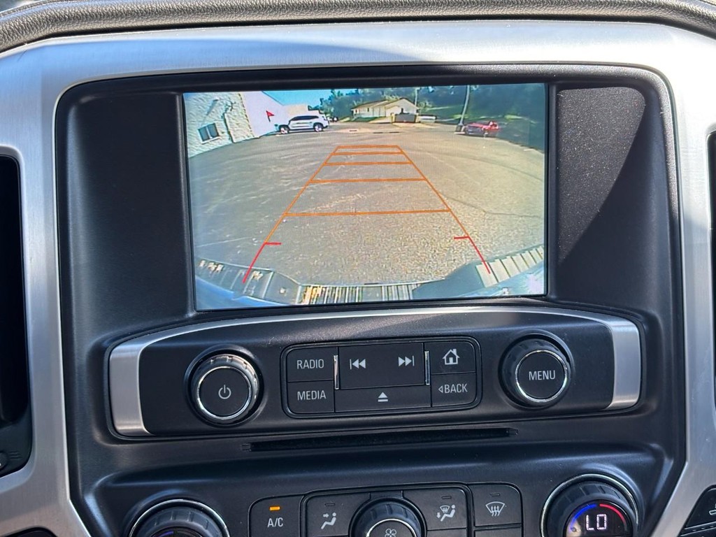 GMC Sierra 1500 Vehicle Full-screen Gallery Image 22