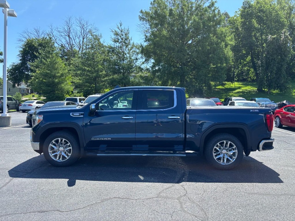 GMC Sierra 1500 Vehicle Full-screen Gallery Image 06