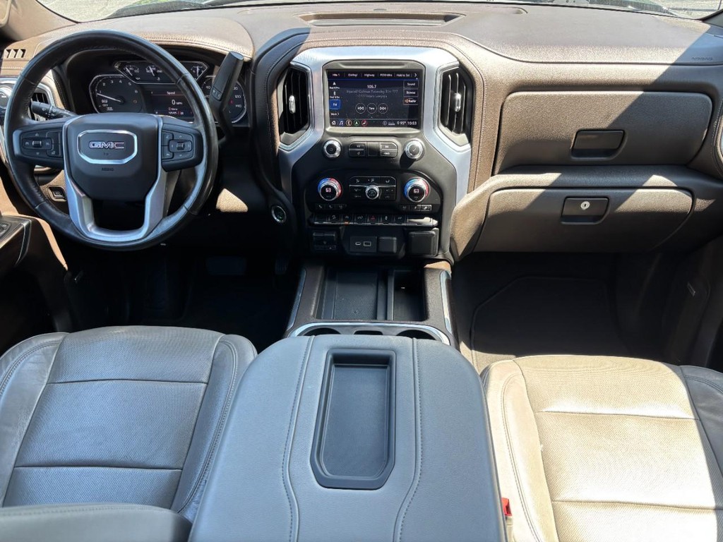 GMC Sierra 1500 Vehicle Full-screen Gallery Image 12