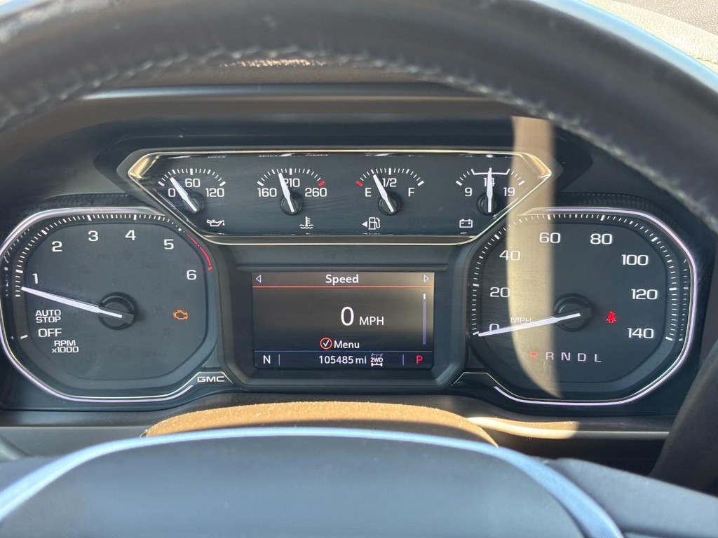 GMC Sierra 1500 Vehicle Full-screen Gallery Image 19