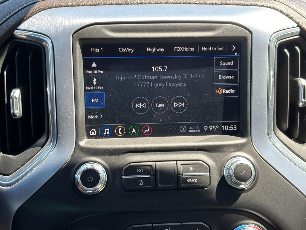 GMC Sierra 1500 Vehicle Full-screen Gallery Image 20