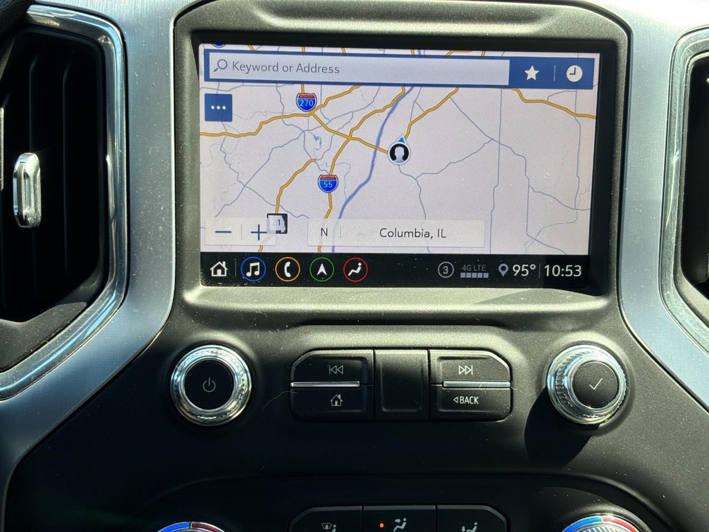 GMC Sierra 1500 Vehicle Full-screen Gallery Image 21