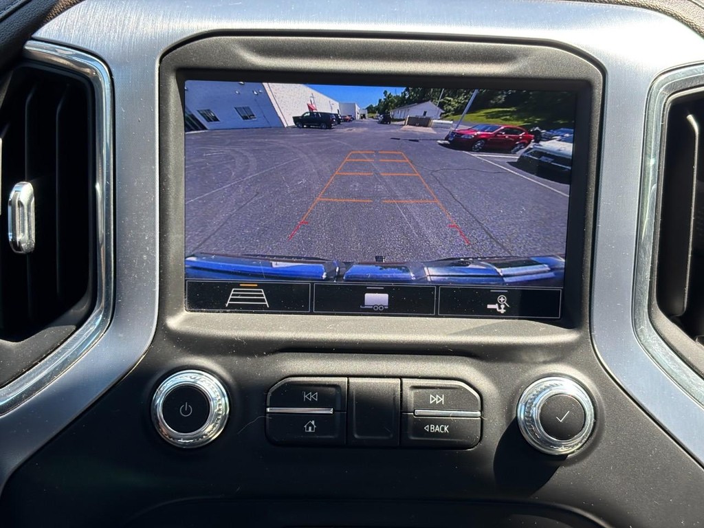 GMC Sierra 1500 Vehicle Full-screen Gallery Image 22