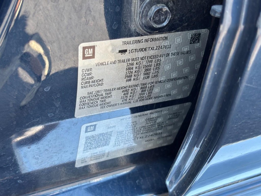 GMC Sierra 1500 Vehicle Full-screen Gallery Image 24