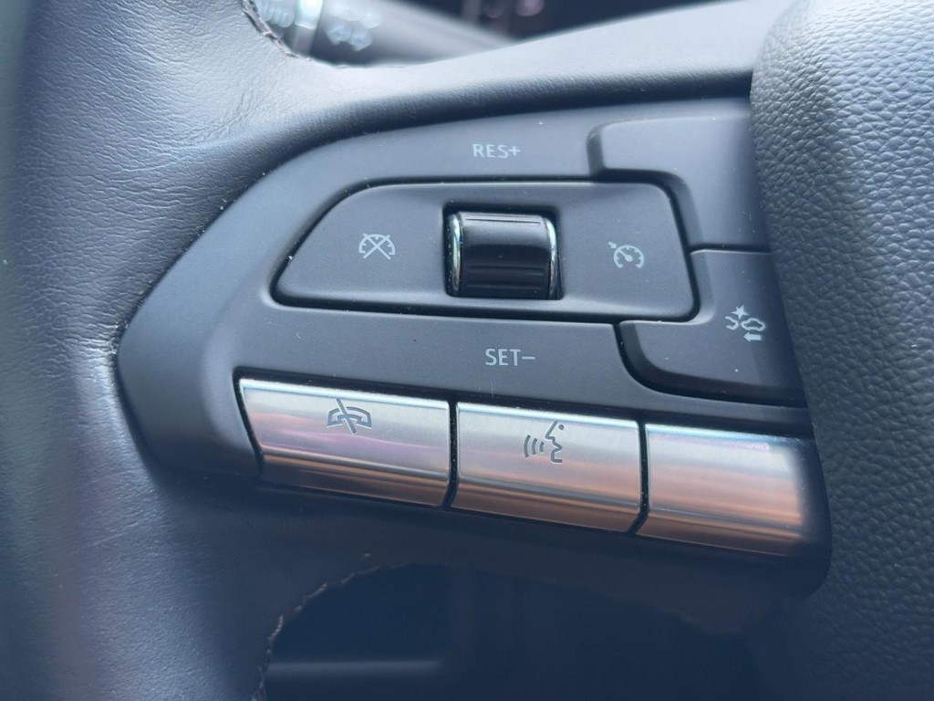 Cadillac CT4 Vehicle Full-screen Gallery Image 17