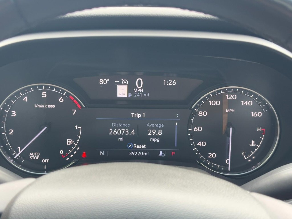 Cadillac CT4 Vehicle Full-screen Gallery Image 19