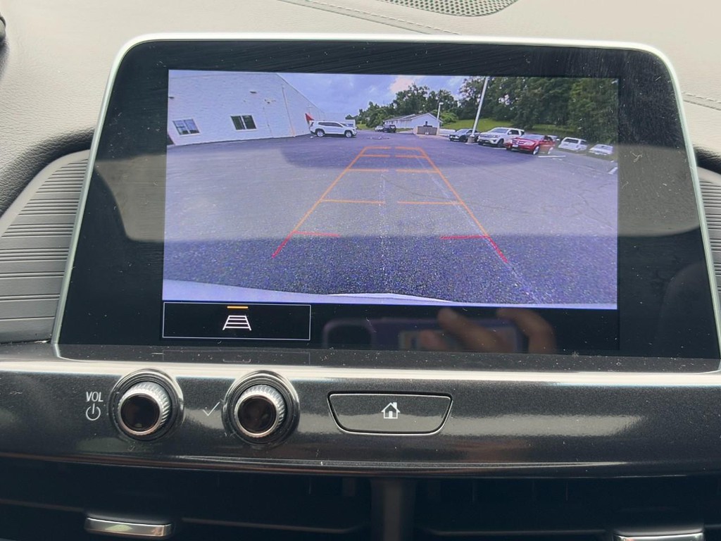 Cadillac CT4 Vehicle Full-screen Gallery Image 22