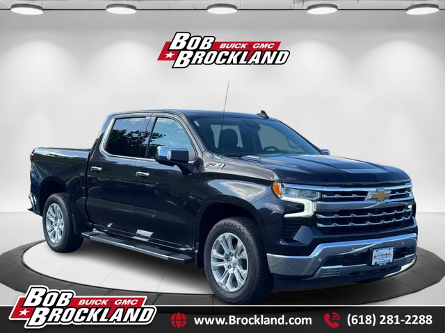 more details - chevrolet silverado 1500
