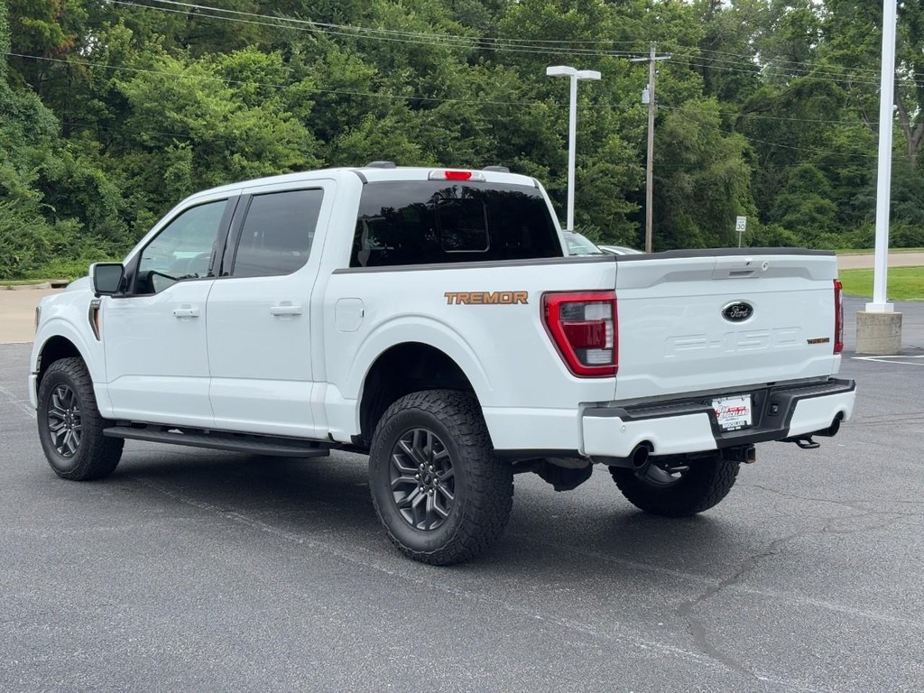 Ford F-150 Vehicle Full-screen Gallery Image 05