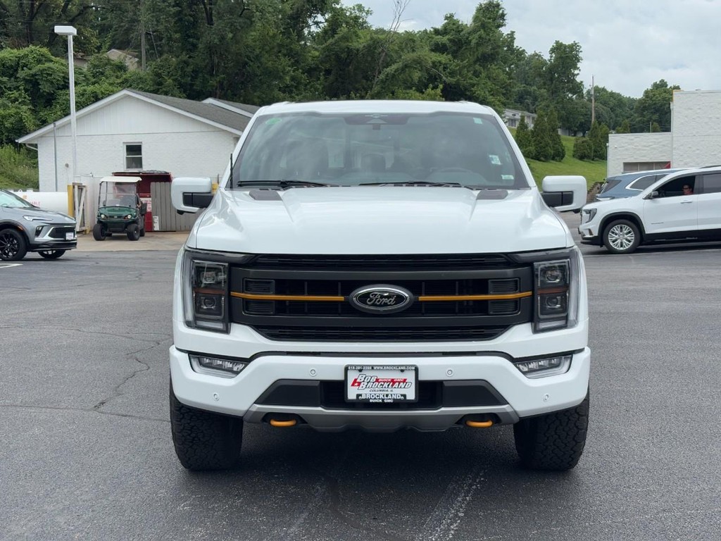 Ford F-150 Vehicle Full-screen Gallery Image 08