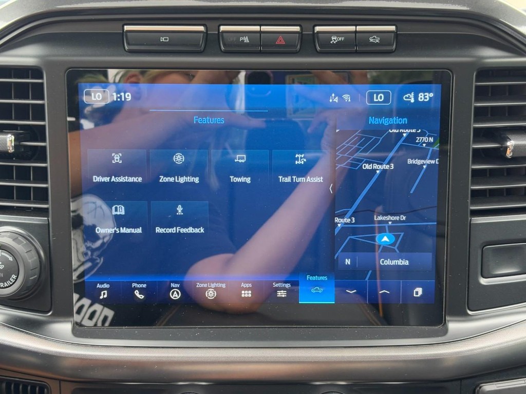 Ford F-150 Vehicle Full-screen Gallery Image 20
