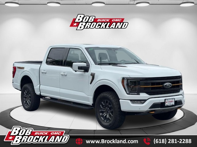 more details - ford f-150