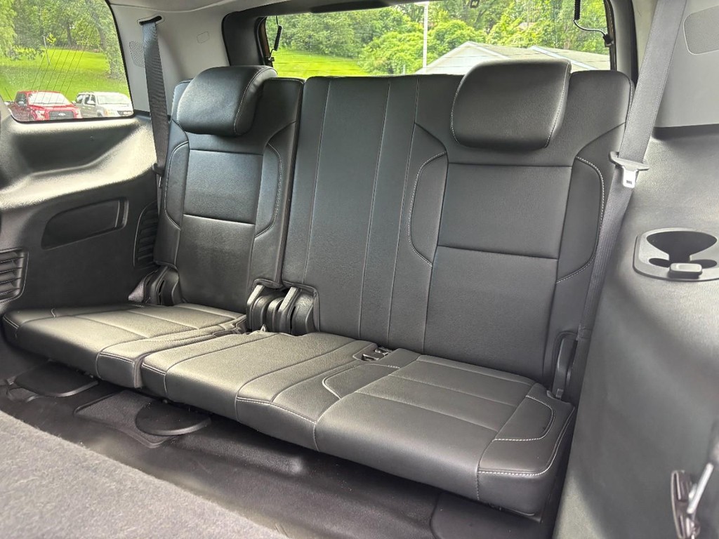 Chevrolet Tahoe Vehicle Full-screen Gallery Image 10