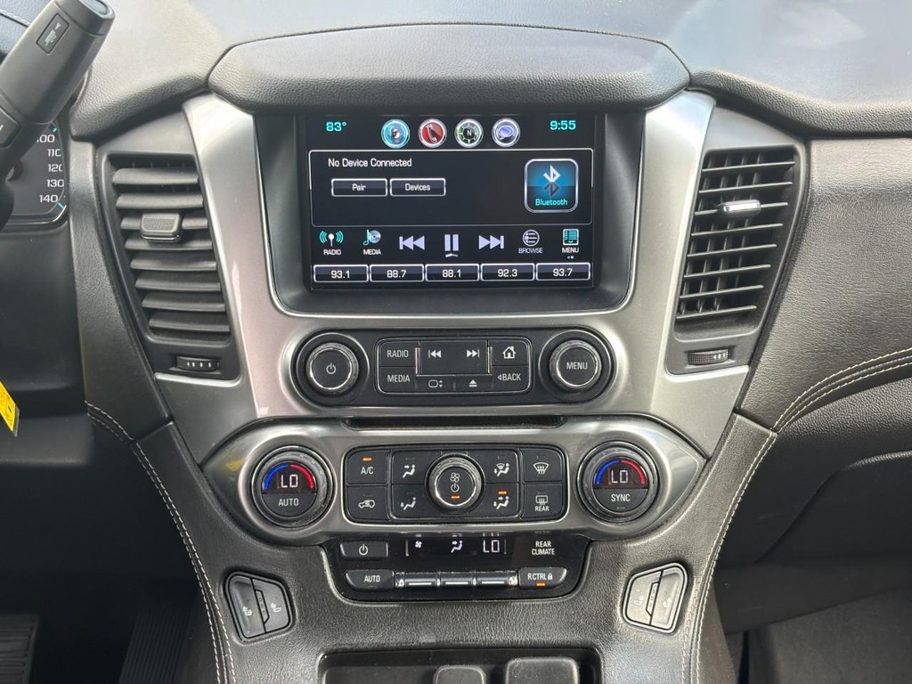 Chevrolet Tahoe Vehicle Full-screen Gallery Image 14