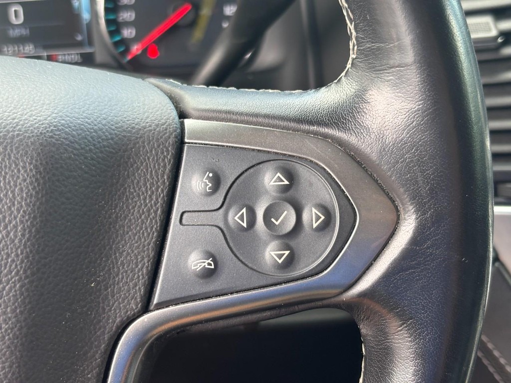 Chevrolet Tahoe Vehicle Full-screen Gallery Image 19