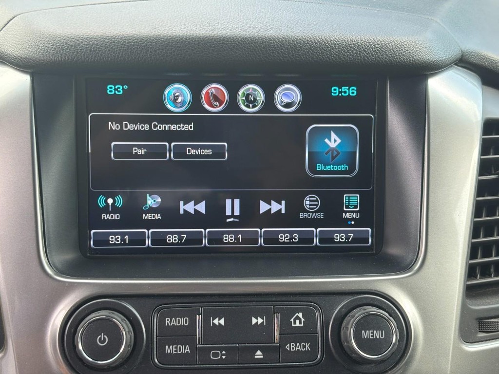 Chevrolet Tahoe Vehicle Full-screen Gallery Image 21