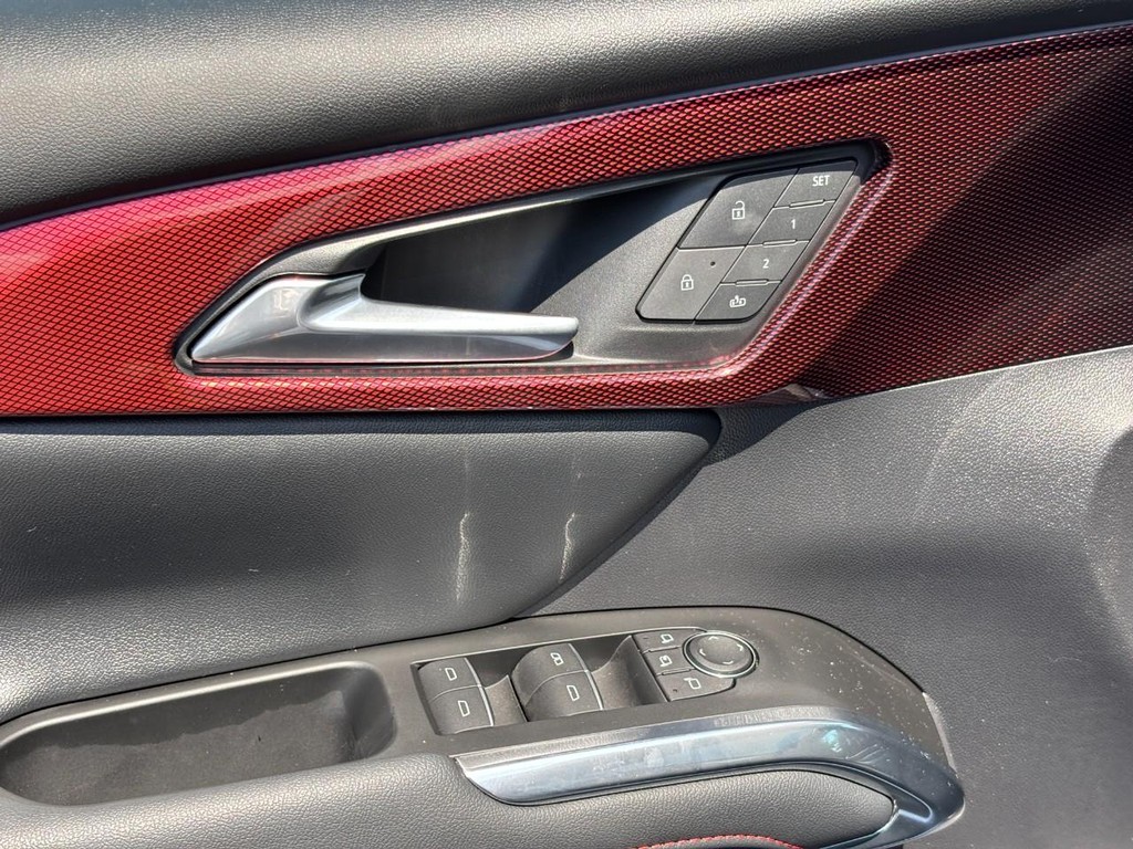 Chevrolet Traverse Vehicle Full-screen Gallery Image 17