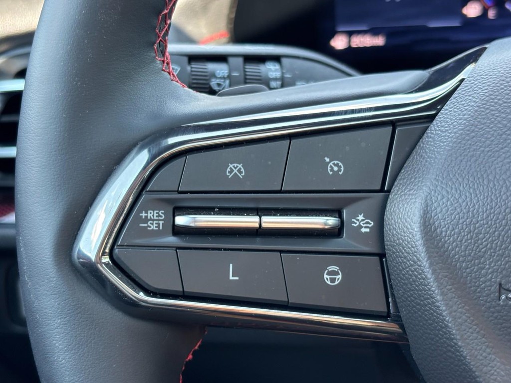 Chevrolet Traverse Vehicle Full-screen Gallery Image 18