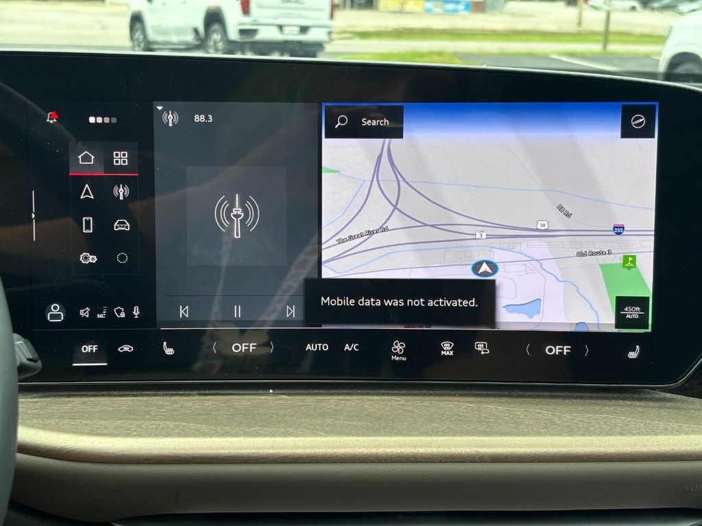 Audi Q5 Vehicle Full-screen Gallery Image 20
