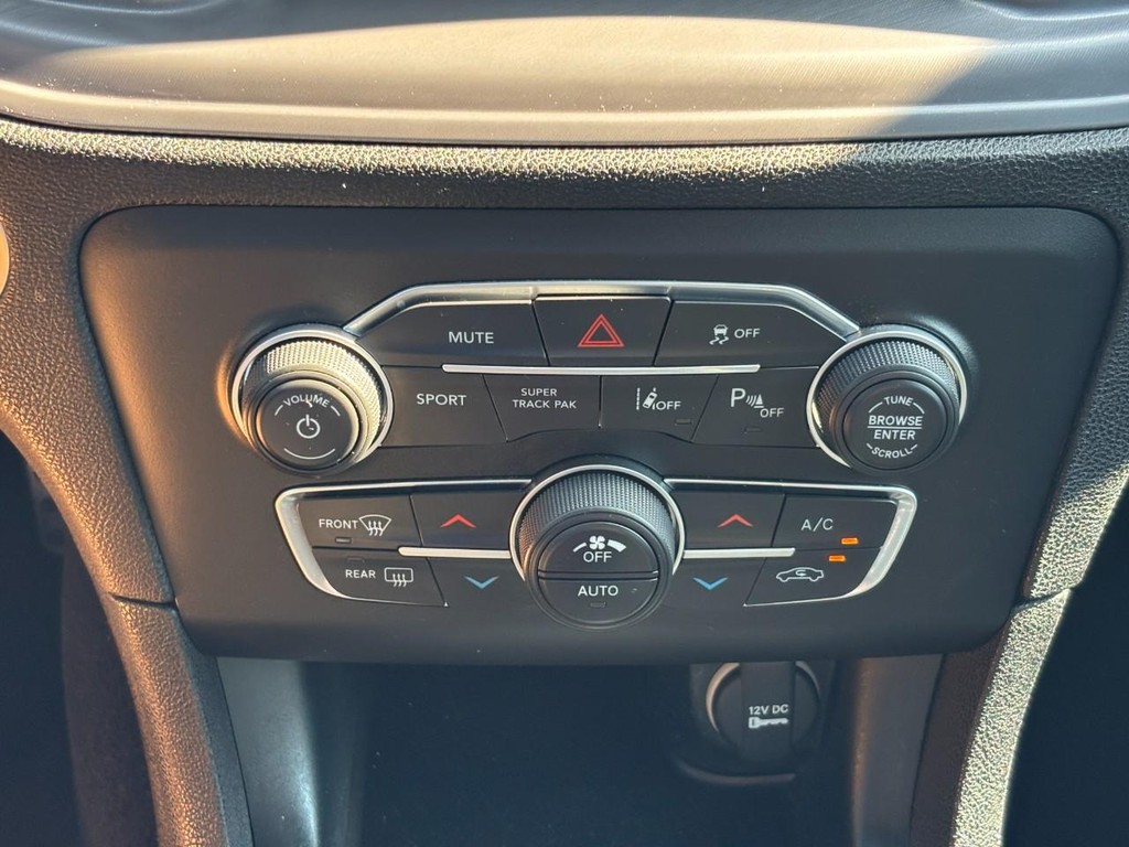 Dodge Charger Vehicle Full-screen Gallery Image 22