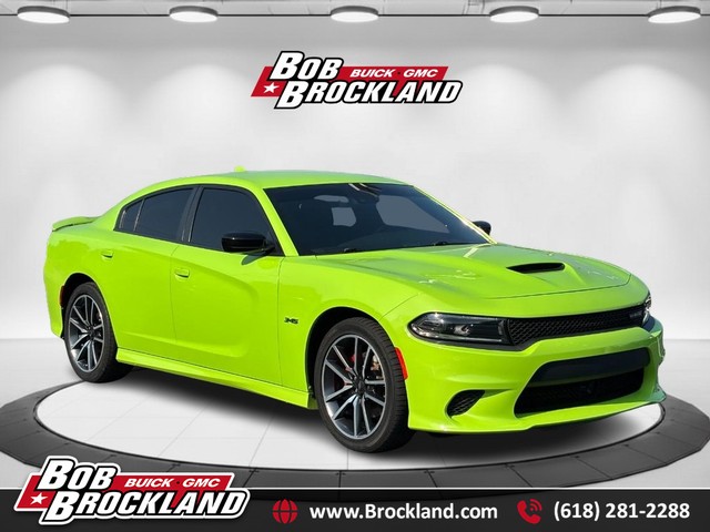 more details - dodge charger