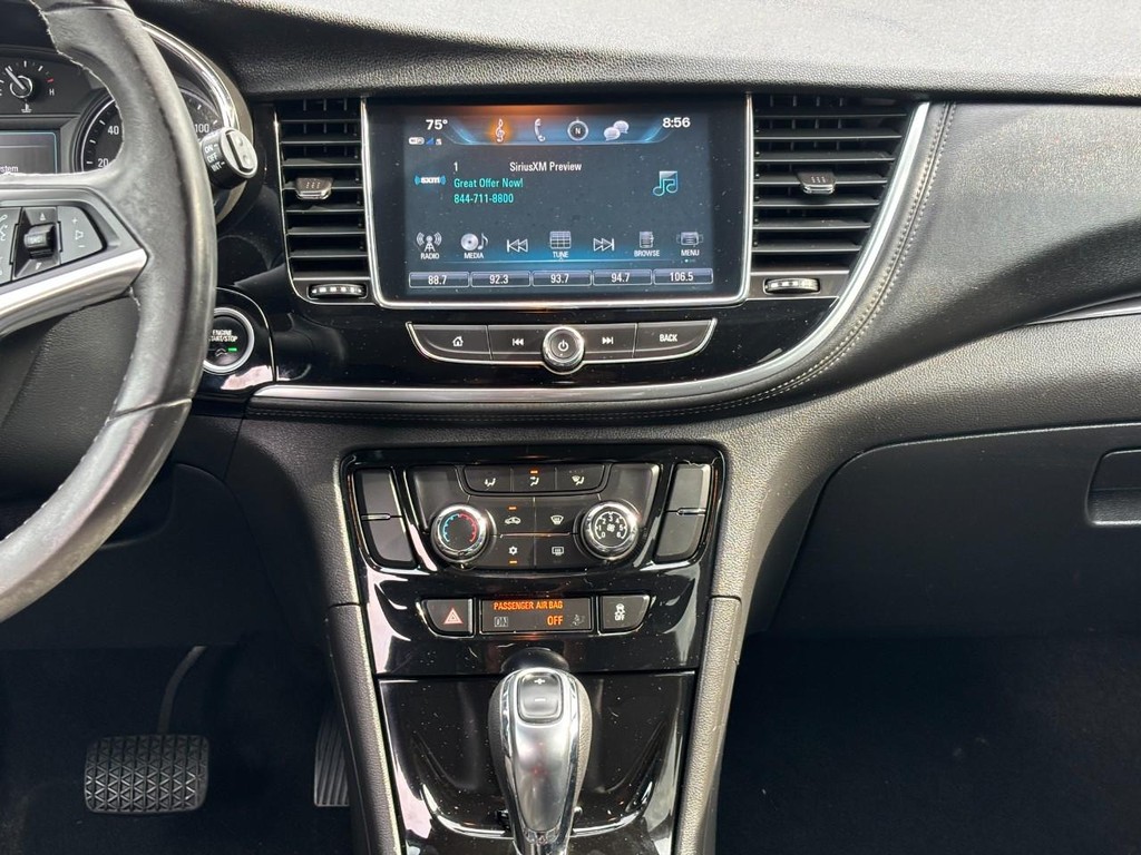 Buick Encore Vehicle Full-screen Gallery Image 13