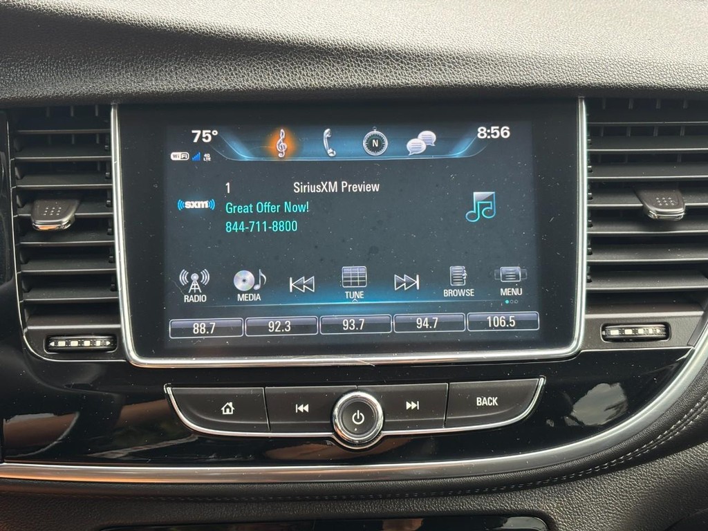 Buick Encore Vehicle Full-screen Gallery Image 20