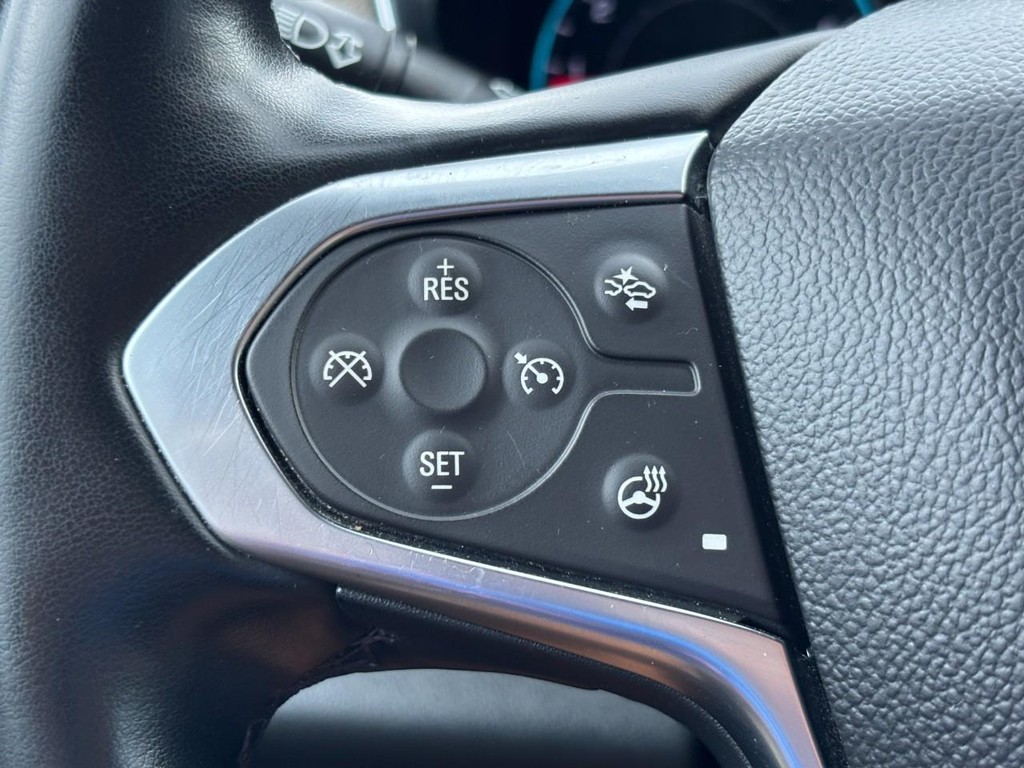 Chevrolet Traverse Vehicle Full-screen Gallery Image 18
