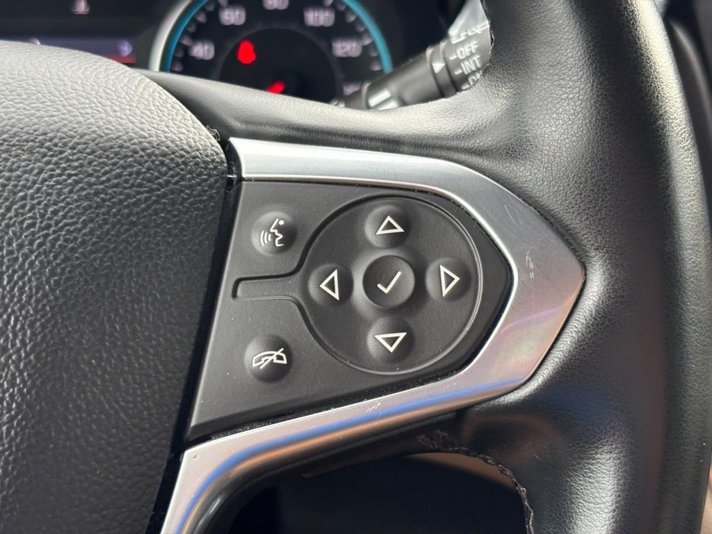 Chevrolet Traverse Vehicle Full-screen Gallery Image 19