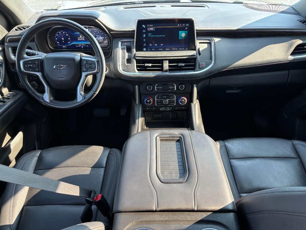 Chevrolet Tahoe Vehicle Full-screen Gallery Image 12