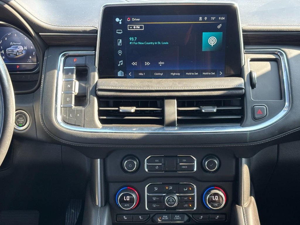 Chevrolet Tahoe Vehicle Full-screen Gallery Image 14