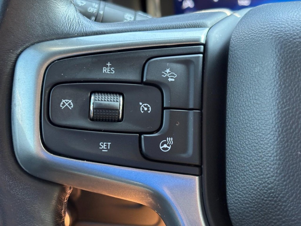 Chevrolet Tahoe Vehicle Full-screen Gallery Image 18