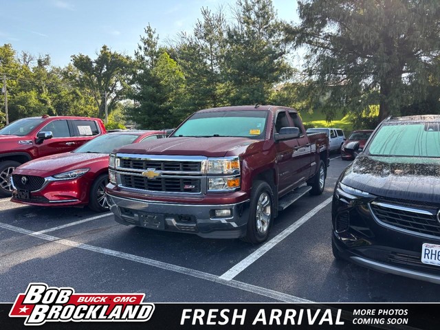 more details - chevrolet silverado 1500