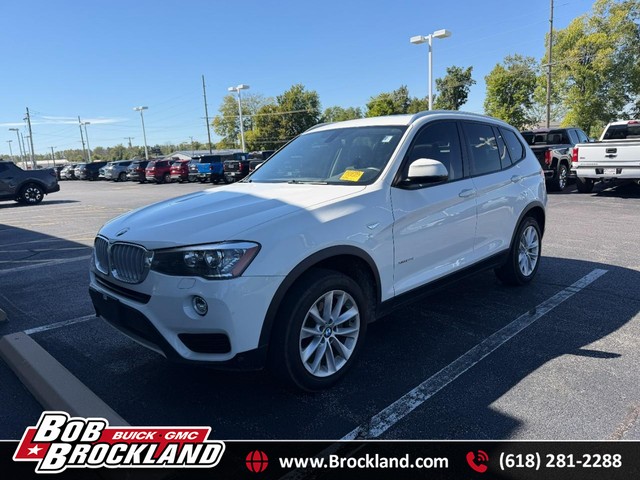 more details - bmw x3