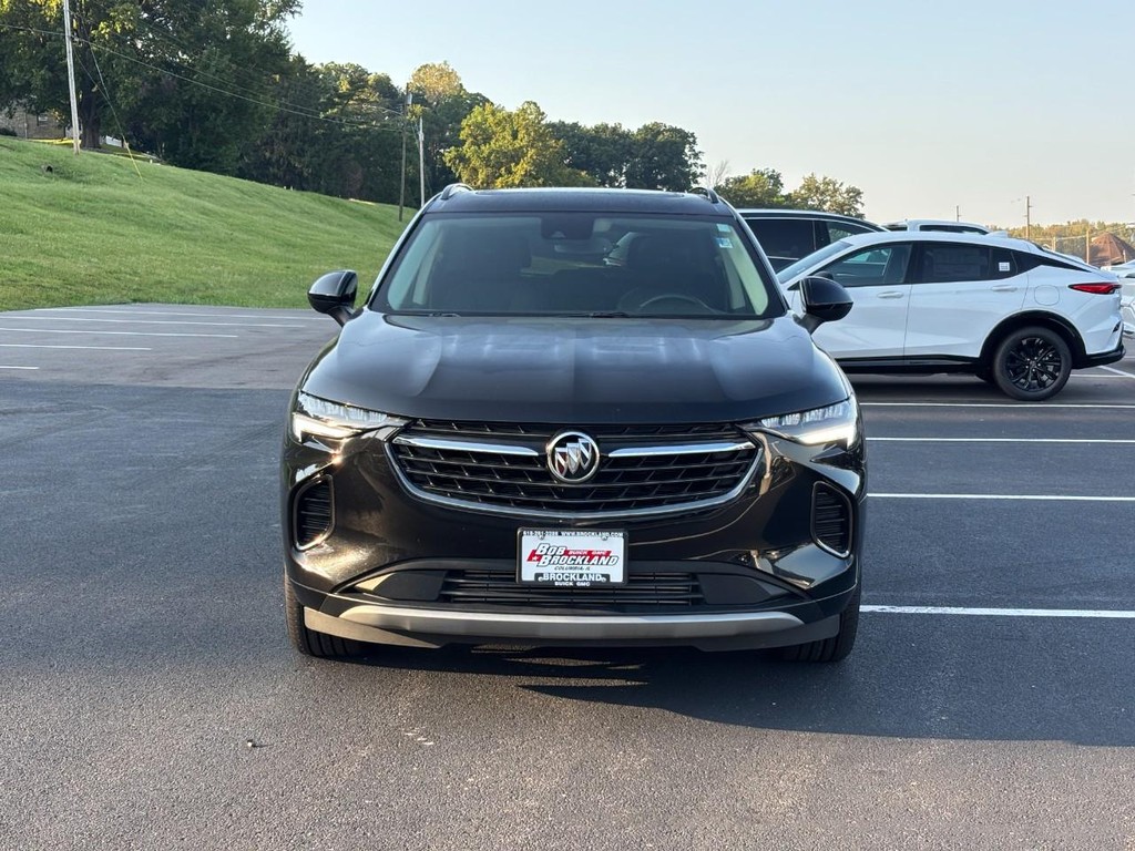 Buick Envision Vehicle Full-screen Gallery Image 08